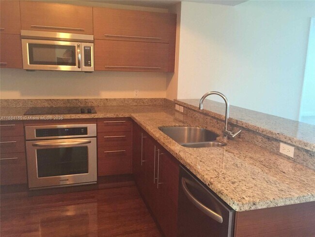 Photo - 2641 N Flamingo Rd Unit 1705N