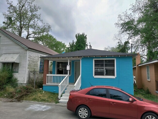 Houses For Rent In Savannah Ga Forrent Com