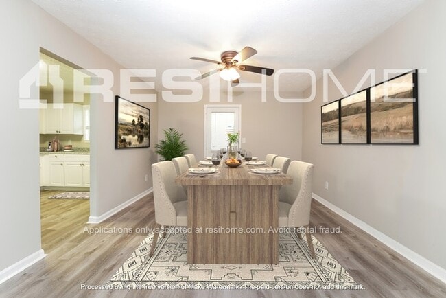 Photo - 2267 Cherokee Valley Dr