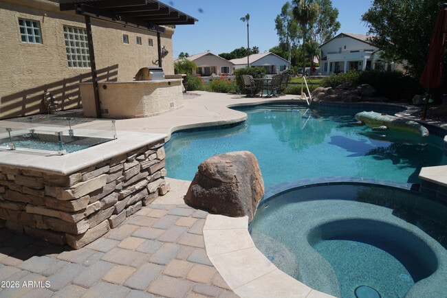 Photo - 3340 S Camellia Pl