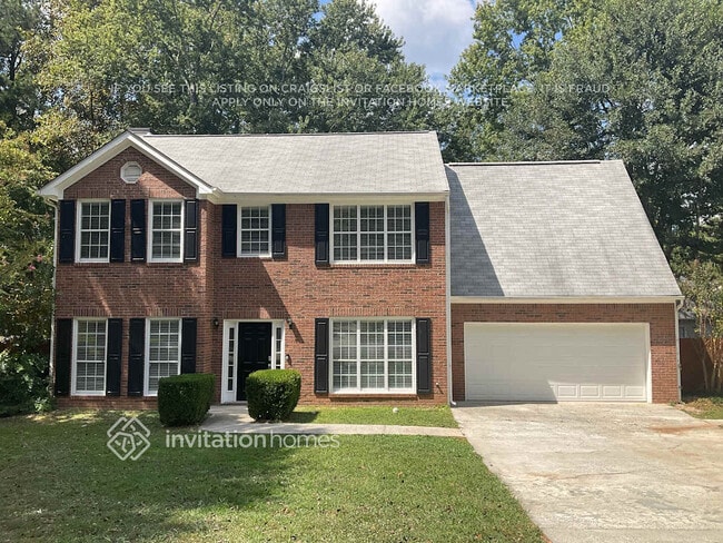 Building Photo - 2085 Wellcrest Dr NW Rental