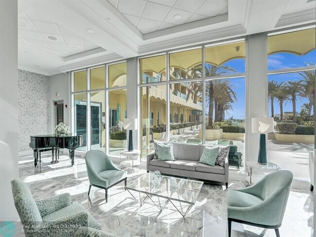 Photo - 2501 S Ocean Dr Unit 338