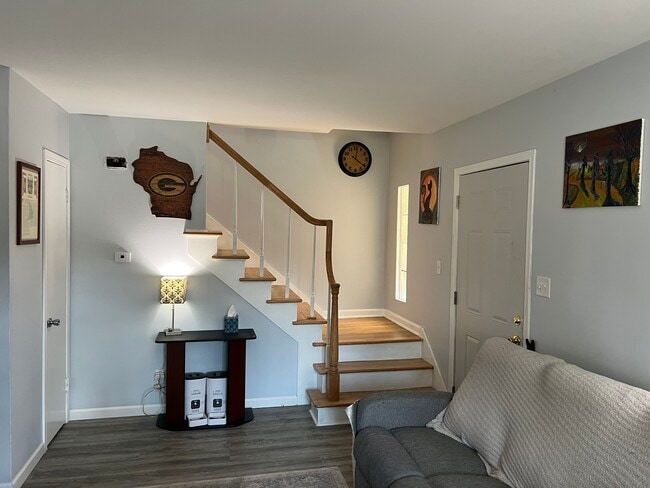 Photo - 8572 W Villard Ave Unit 3 Level Townhome- Private Entry