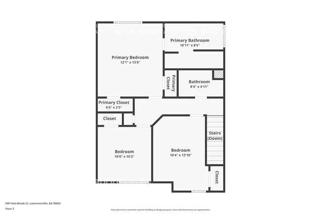 Photo - 940 Twin Brook Ct NW