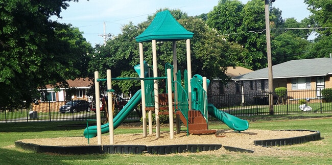 Building Photo - Magnolia Ridge Apartments