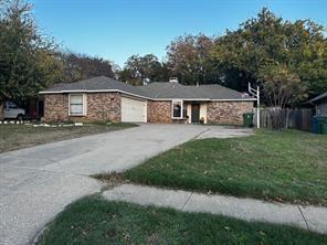 Photo - 5020 Timberglen Dr