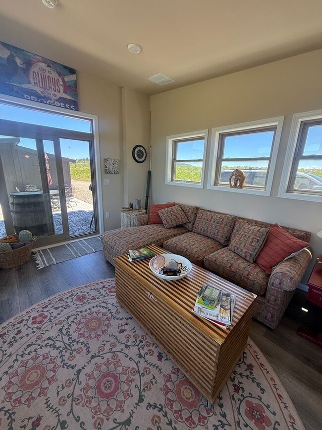 Photo - Captain's Cove Cabin Winter Rental