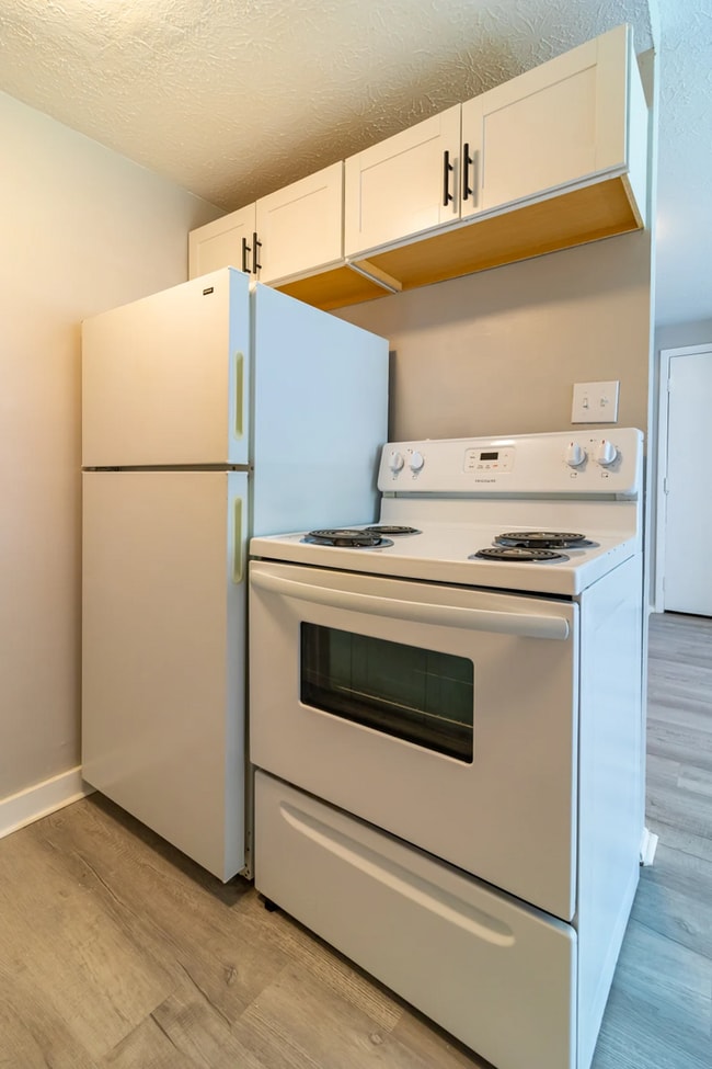 Valley Park Apartments