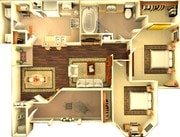The Riverton