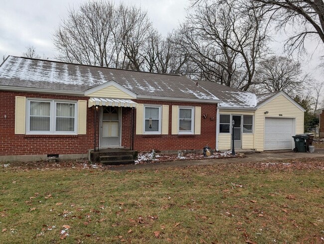 Building Photo - Coming Soon... Available late December