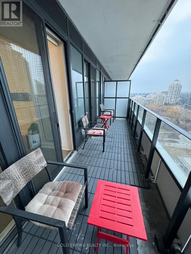 Photo - 20 Shore Breeze Dr Unité 1603