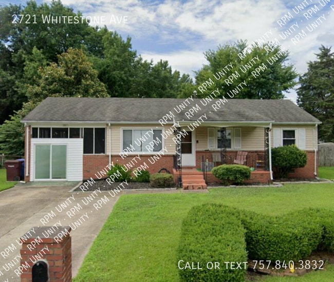Building Photo - 2721 Whitestone Ave Rental