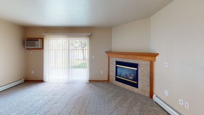 Swan Ridge Apartments