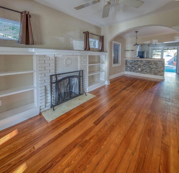 Photo - 524 S K St