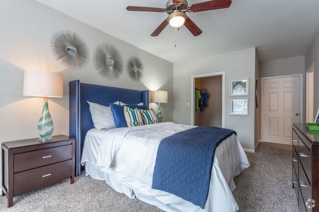 Habitación - Metro 5514