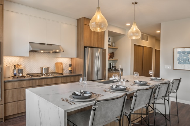DoMUS Apartments
