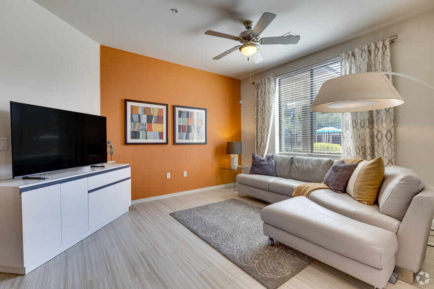 Interior Photo