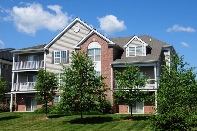 Pike Run Meadows Apartments For Rent in Belle Mead, NJ