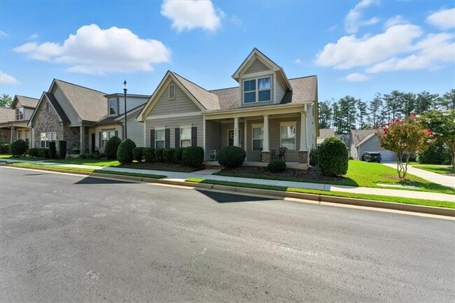 Photo - 3047 Patriot Square SW