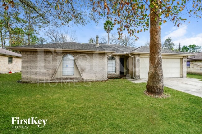 22234 Waynegate Dr