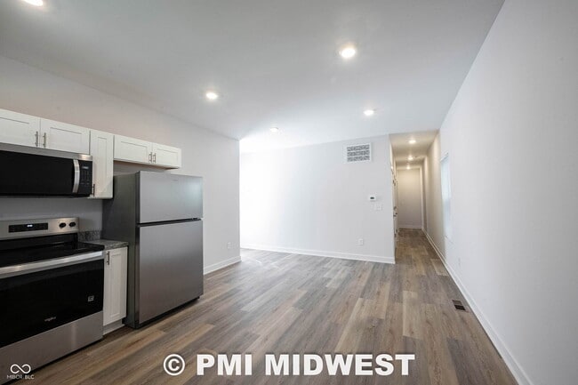 Photo - 1523 E Market St