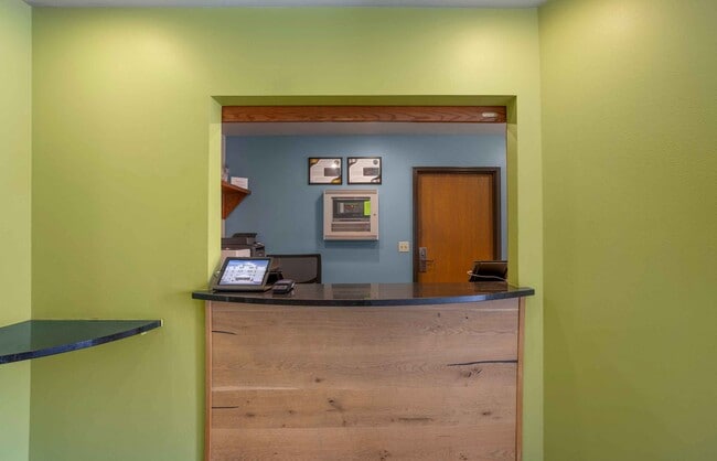 Furnished Studio-Provo - American Fork
