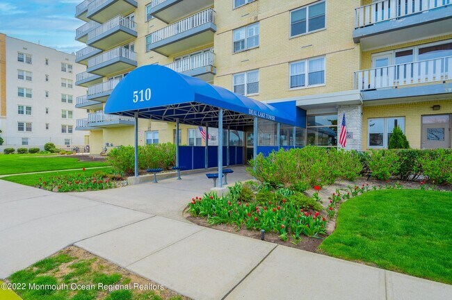 Photo - 510 Deal Lake Dr Condo Unit 9H