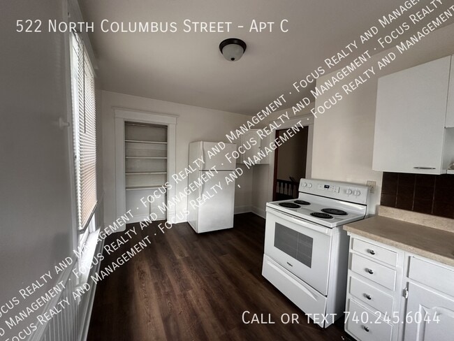 Photo - 522 N Columbus St