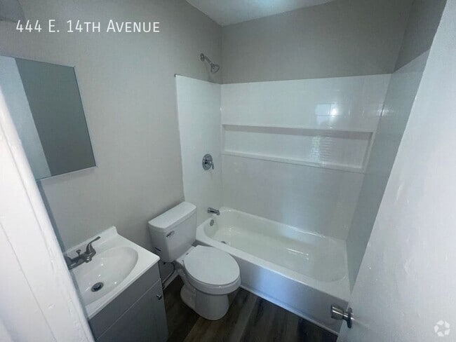 Building Photo - 444 E 14th Ave Rental