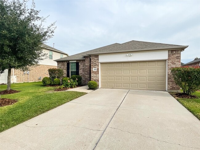 Building Photo - 5218 Hickory Harvest Dr Rental