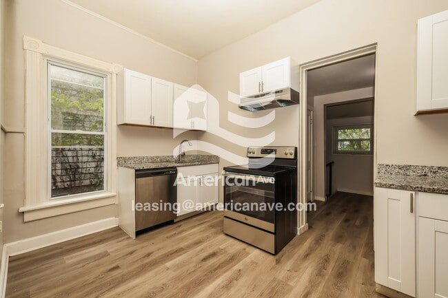 Photo - 119 Fillmore St House