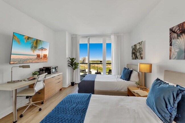 Photo - 2602 E Hallandale Beach Blvd Unit ID1227381P