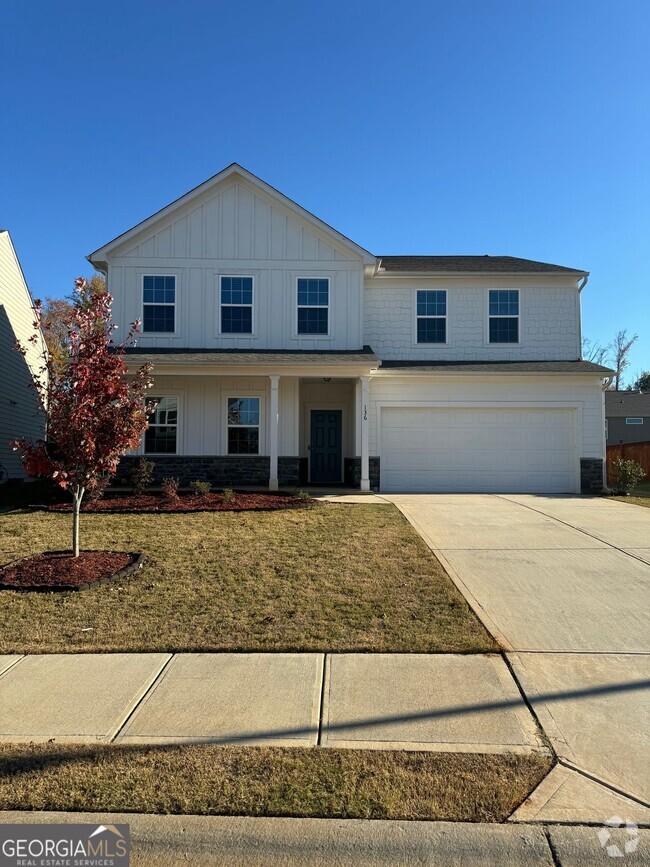 Building Photo - 136 Paulownia Cir Rental