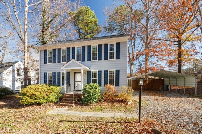 Photo - 4 Bedroom Home in Chesterfield County!!!! ***Available Early December***