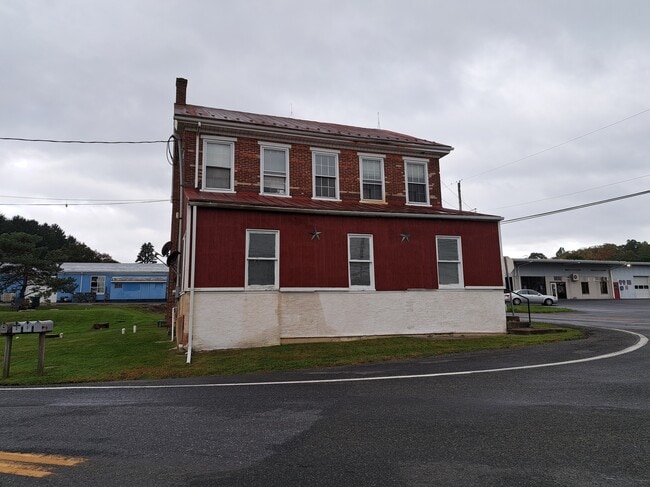Photo - 10 Lobachsville Rd Unit 1
