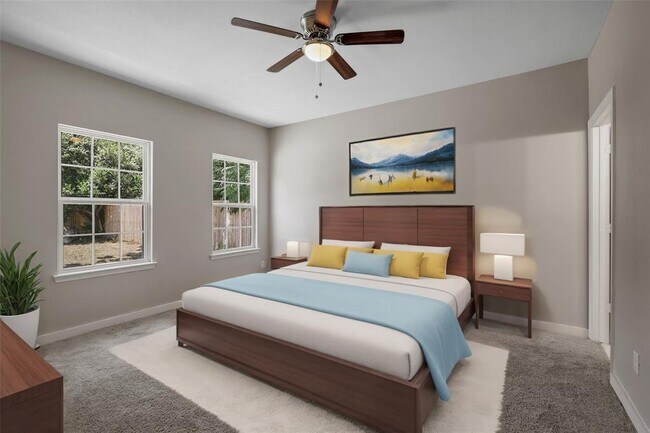 Photo - 4615 Cherbourg St