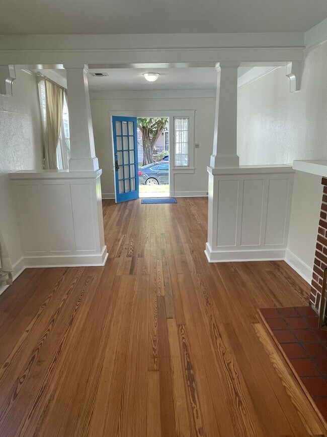 4604 Toulouse St Apartment Unit 4606 New Orleans, LA