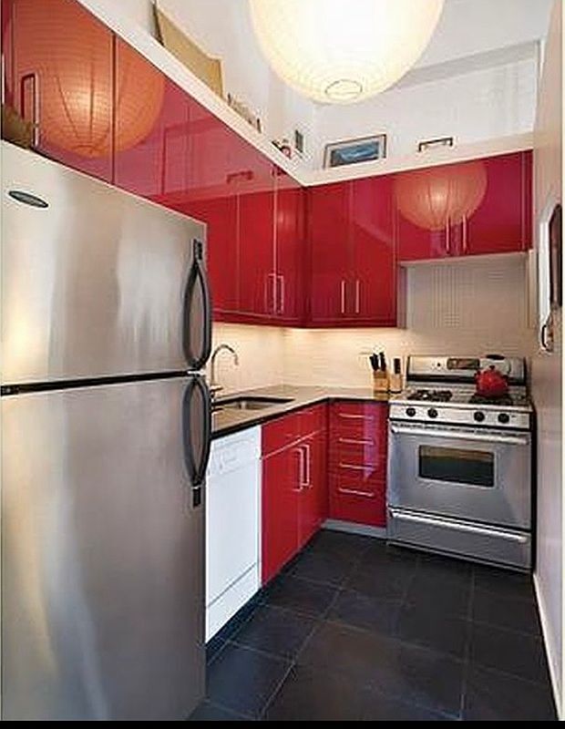 250 Mercer St Unit A-201