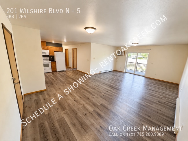Photo - 201 Wilshire Boulevard N Unit 5