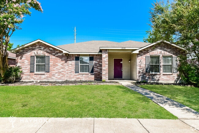 Building Photo - 1506 Hickory Creek Ln Rental