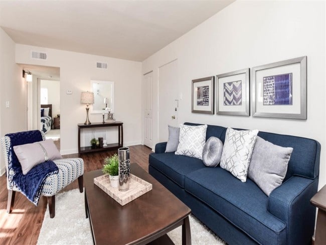 Photo - Stanford Place