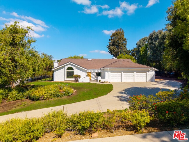 Photo - 24228 Dry Canyon Cold Creek Rd