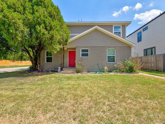 Photo - 3201 Forest Park Blvd