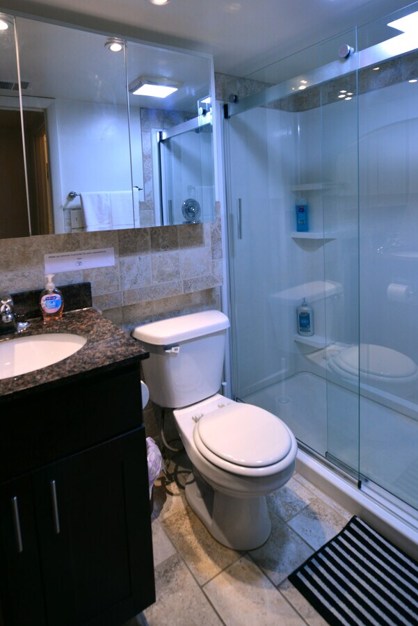 Waverly Walkway - Waverly Walkway