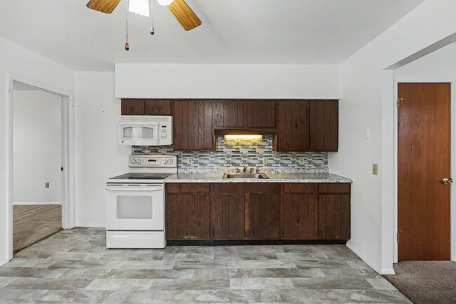 Photo - 6710-6720 Clearfied St Unit 6710 Apt A