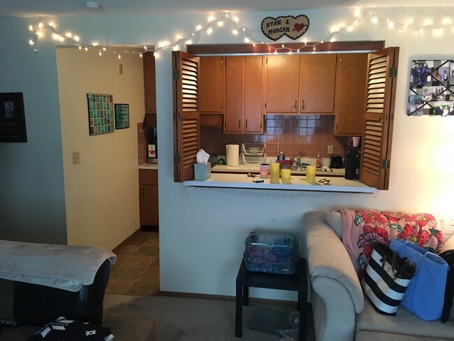 The Arlington Apartments