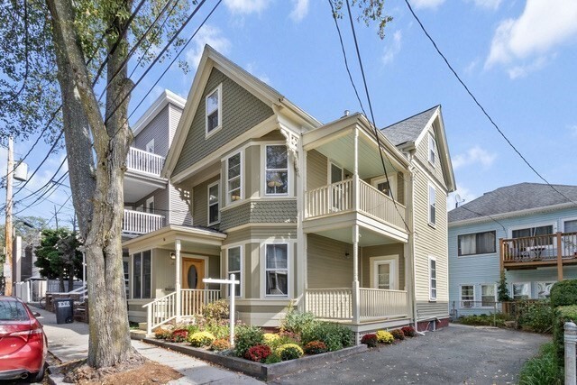 Photo - 14 Moore St Apartamento Unidad 1