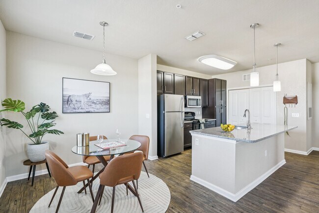 Photo - Charleston on 66th