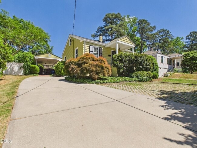 Photo - 2912 Oberlin Rd