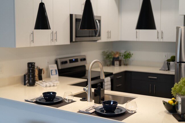 Photo - Timberview Apartments